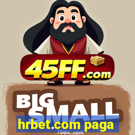 hrbet.com paga